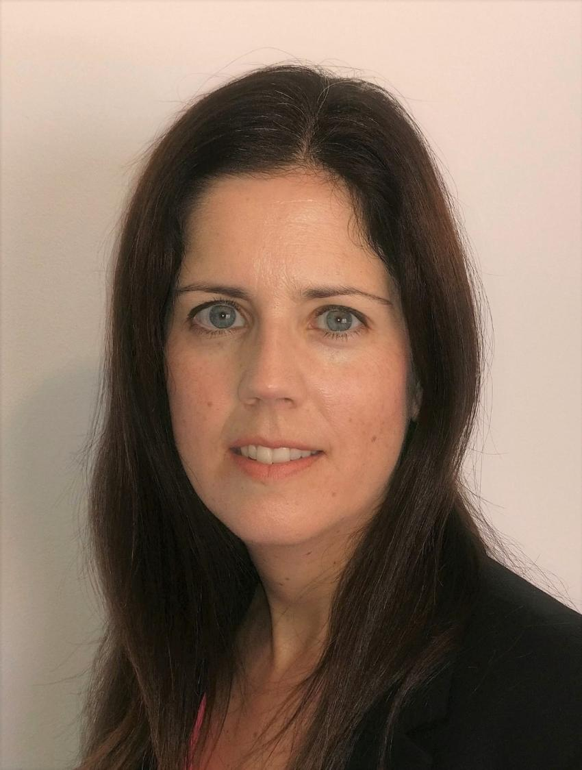 Beatriz Soret 通信工程博士 高级研究员