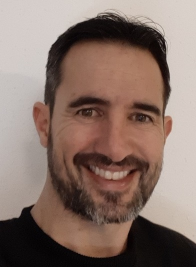 Jorge Munilla 计算机科学博士 副教授