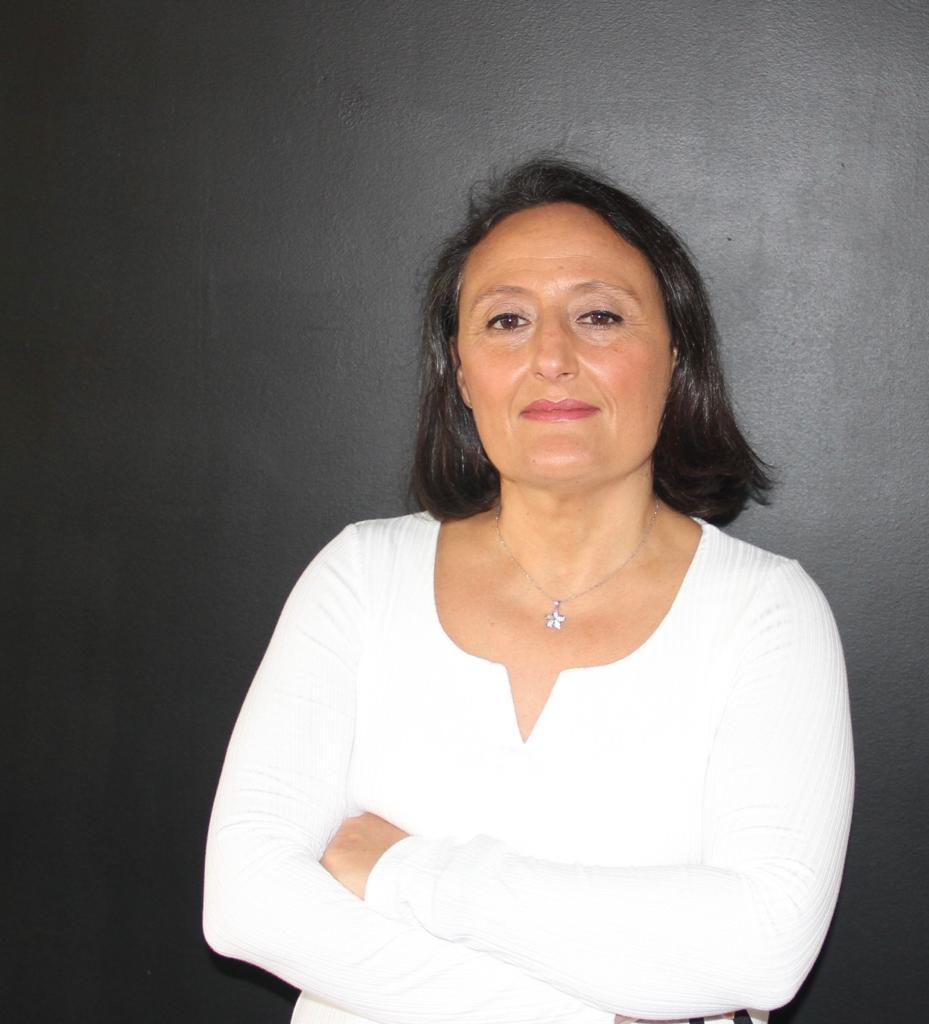 Mari Carmen Aguayo-Torres 电信工程博士 教授