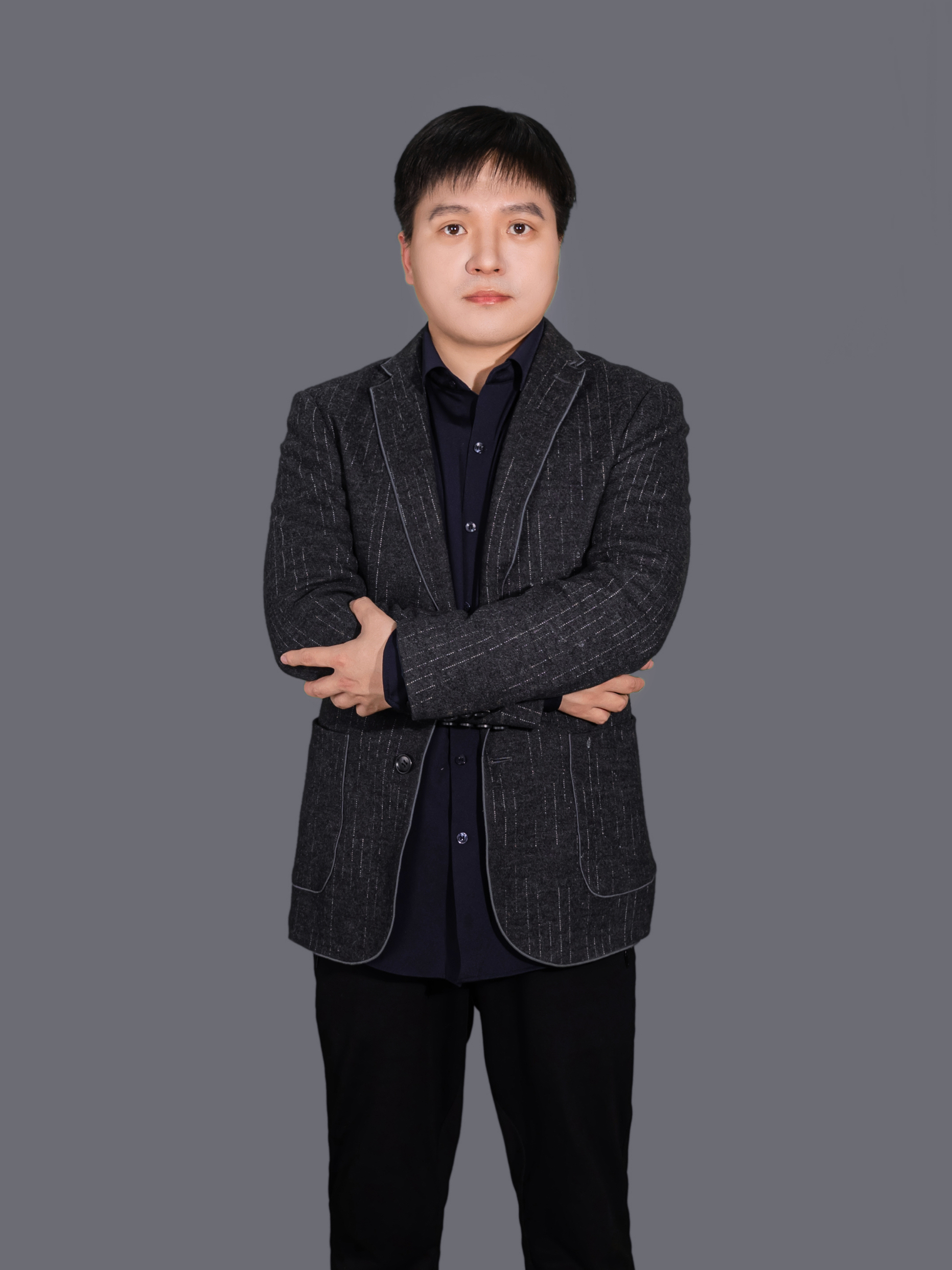 褚龙现 计算机技术领域工程硕士 副教授