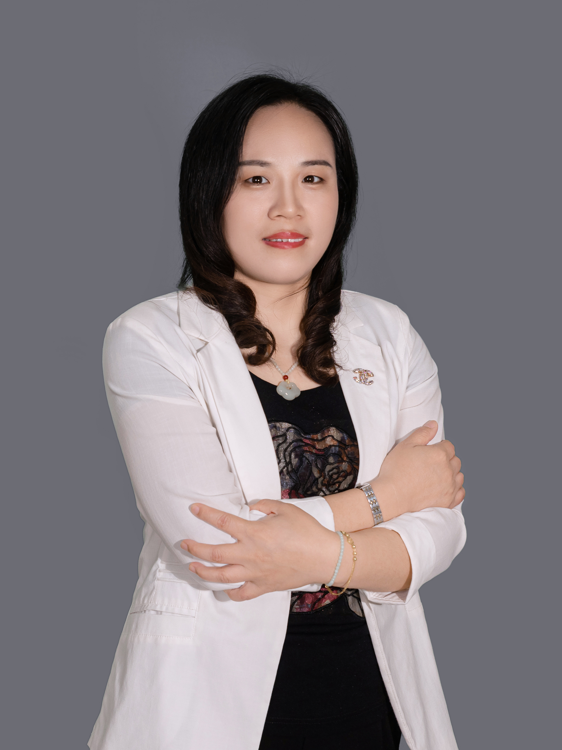 黄淼 计算机硕士 副教授