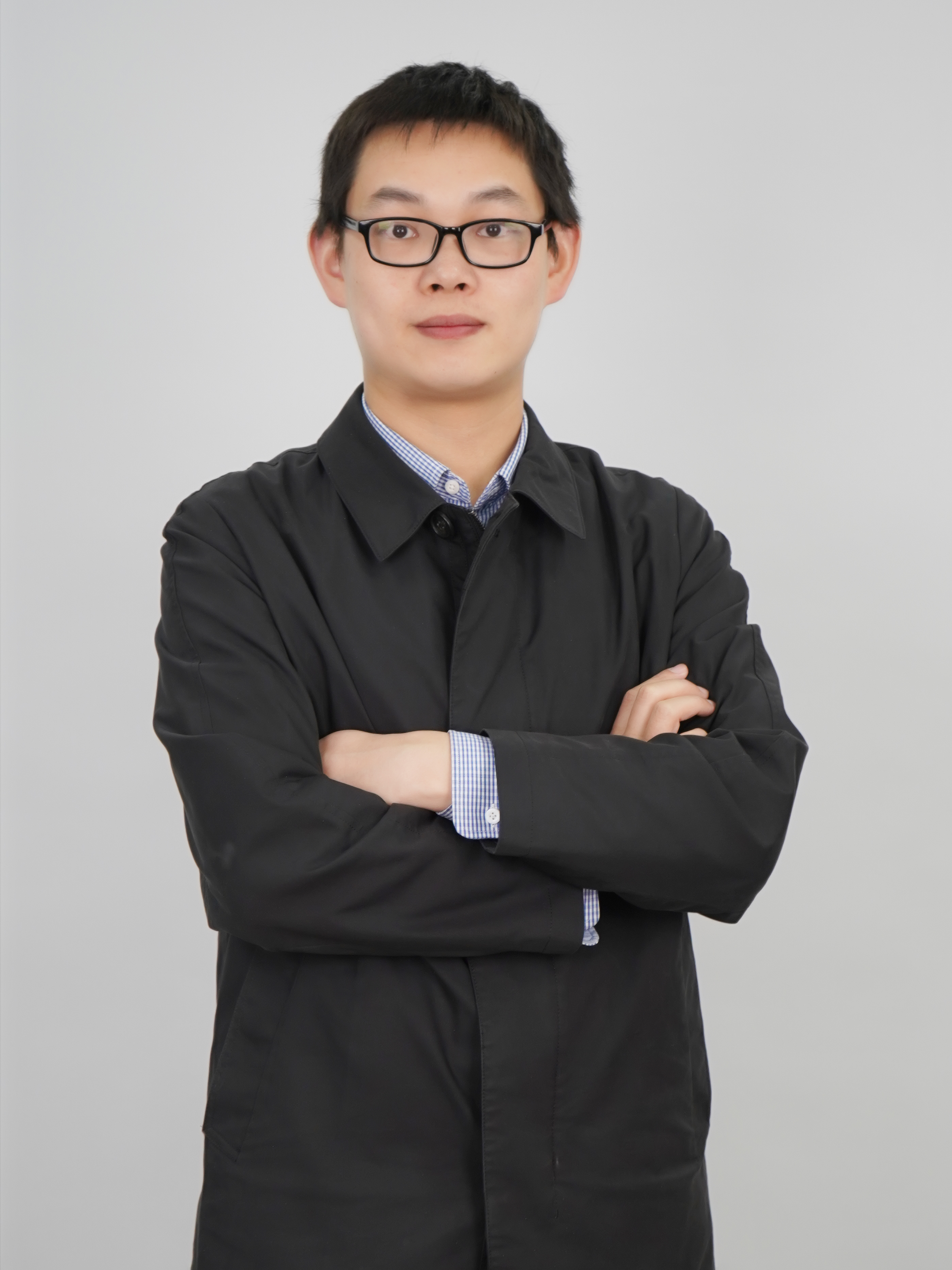 李真 计算机软件与理论硕士 讲师 李真 计算机软件与理论硕士 讲师